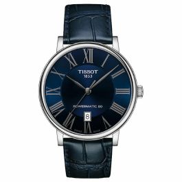 Reloj Hombre Tissot T1224071604300 (Ø 40 mm) Precio: 725.99000056. SKU: B1BQ6RVLGE