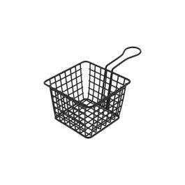 Inde Cesta Para Servir 10 cm x 10 cm (24 Unidades)