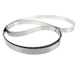 DUVER Hoja de Sierra de Cinta Hokmand M42 de Acero Bi-Metal 2080x20x0.9mm Paso Variable 8/12 Dientes Precio: 24.50000014. SKU: B1FZJFGKGN