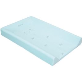 Colchón de cambio premium 50x80 cm Aqua Colchón de cambio premium 50x80 cm Aqua