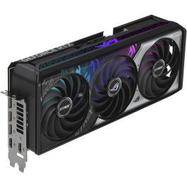 Asus 90YV0M90-M0NA00 Tarjeta Gráfica ROG Strix OC NVIDIA GeForce RTX 5070 Ti 16GB GDDR7 8960 Núcleos CUDA