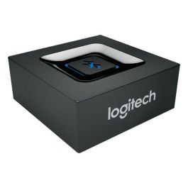 Logitech Receptor de Audio Bluetooth para Altavoces Inalámbricos con Conexión Multipunto Precio: 36.49999969. SKU: S7816153