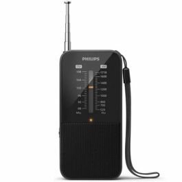 Reproductor CD/MP3 Philips TAR1509/00 Negro Precio: 23.50000048. SKU: B1GBGZNZKQ