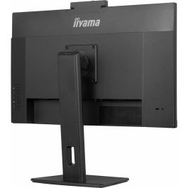 iiyama XUB2790QSUH-B1 Monitor ProLite 27" QHD (2560x1440) IPS 100Hz 0.4ms con USB-C KVM HDMI DP Negro
