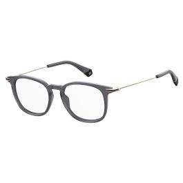 Montura de Gafas Unisex Polaroid PLDD363G9RQ Gris Ø 50 mm Precio: 29.49999965. SKU: B1EXDYFKNX