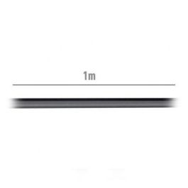 Cable de Red RJ45 UTP Aisens A133-0203 Cat.5e/ 1m/ Negro Cable de Red RJ45 UTP Aisens A133-0203 Cat.5e/ 1m/ Negro