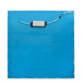 HO Panel LED Superslim 36W 3600Lm 60x60Cm Blanco con Mando a Distancia (Intensidad-CCT) 40.000H [HO-PANMB59559536W-RC]