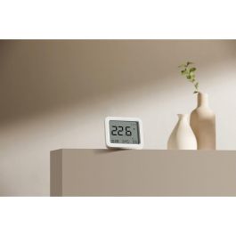 Xiaomi BHR9041GL Mi Monitor de Temperatura y Humedad 3