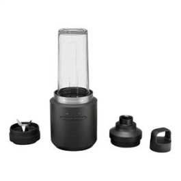 Kitchenaid 5KSBR200BM Batidora Compacta Inalámbrica Sin Batería Go, Negro Mate Precio: 130.5000004. SKU: B1FE7TSN2C