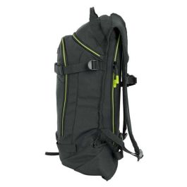 Safta Mochila Trekking 31L 34x60x15 cm