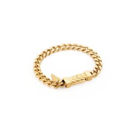 Pulsera Mujer AN Jewels AA.P256LG Precio: 90.49999948. SKU: B18QDN446Z