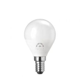 Bombilla Led Iglux XG-0514-N V2/ Casquillo E14/ 5W/ 420 Lúmenes/ 4000K Precio: 5.50000055. SKU: B157CA225M