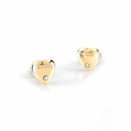 Pendientes Mujer Guess UBE70105 Metal Precio: 60.5899998. SKU: B19MHVA5ZM