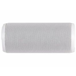 Altavoz Bluetooth Portátil Trevi XR 8A25 Blanco 14 W