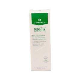 Biretix Oil Control Solution Solución Control de Grasa 100 mL Precio: 21.95000016. SKU: B17GA5QMM6