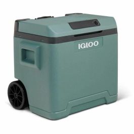 Igloo IGL7315091531979 Nevera Eléctrica, Doble Voltaje 12V y 230V, 42 Litros, Serie Abeto Precio: 169.50000045. SKU: B1DR3Q6BML