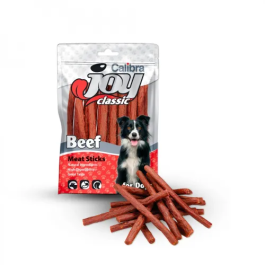 Calibra Sticks Ternera para Perro, Snack Clásico, 250 gr Precio: 5.5899998. SKU: B1JTER2H6Y