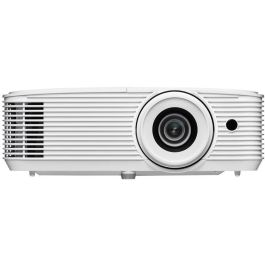 Optoma HD30LV Proyector DLP Portátil 3D Full HD (1920x1080) 4500 Lúmenes