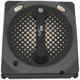Eziclean WINDOBOT S10 VIBRA Robot Limpiacristales EZI3760372558987, 72W, 65dB, Cable 4m, Negro