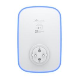 Ubiquiti UniFi6 Extender Amplificador de Señal Wi-Fi Blanco 6 dBi IEEE 802.11ax