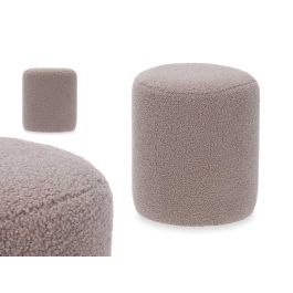Puff Borreguito Pequeño Gris Giftdecor 32x36x32 cm - Madera MDF y Tela Precio: 26.8899994. SKU: B19V5R9J7N