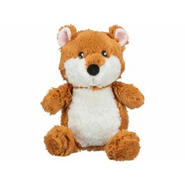 Peluche para perros Trixie Poliéster Felpa Hámster 30 cm Precio: 15.49999957. SKU: B1JKMFSPH8