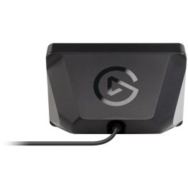 Elgato Stream Deck Mini Teclado con 6 Teclas de Acceso Directo, USB, Negro, Alámbrico, Compatible con Windows y Mac