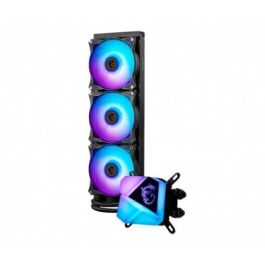 Msi MAG CORELIQUID Kit Refrigeración Líquida ARGB LGA 1700 con Bomba en Radiador para Procesador