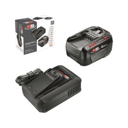 Bosch AL18V-44 Kit de arranque 18V (1 x 4 Ah)