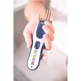 Wahl 09649-016 Cortapelos con y sin Cable, Cuchillas Autoafilables, 1.5-25mm, Color Pro