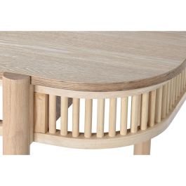 Mesa de Comedor Home ESPRIT Natural Abeto 160 x 80 x 76 cm Mesa de Comedor Home ESPRIT Natural Abeto 160 x 80 x 76 cm