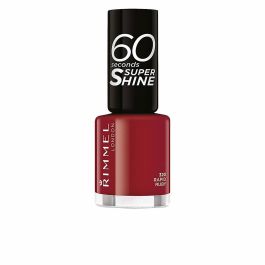 Pintaúñas 60 Seconds Super Shine Rimmel London