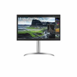 Monitor Gaming LG 27UQ850V-W 4K Ultra HD 27" Precio: 411.50000045. SKU: B1FRQEQ8YB