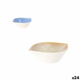 Bol para Aperitivos La Mediterránea Pica-pica 15 x 11,5 x 4,2 cm (24 Unidades) Precio: 42.99000046. SKU: B17XZ9K9F4