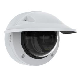 Axis Cámara IP minidomo P3267-LVE 5MP 3-8mm IR40 WDR IK10 IP66 Axis Cámara IP minidomo P3267-LVE 5MP 3-8mm IR40 WDR IK10 IP66