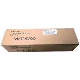 KYOCERA TASKalfa 308ci, 306ci, 356ci, 406ci Bote de Residuos Precio: 16.50000044. SKU: B1EC2RQ2MW