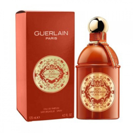 Guerlain Epices Exquises Edp 125 mL Eau de Parfum Precio: 129.59000054. SKU: B1ECVBP3G9