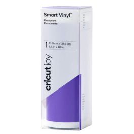Cricut Smart Vinyl Permanente Púrpura Precio: 14.49999991. SKU: B1D97DDFP6