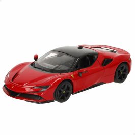 Coche Bburago Ferrari SF90 Stradale 1:18 Precio: 40.79000024. SKU: B1D8KVA9J8