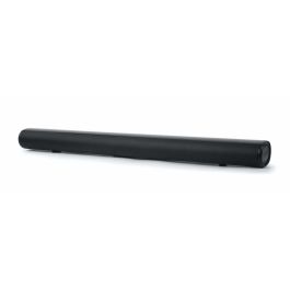 Barra de Sonido Muse Negro 120 W Bluetooth Barra de Sonido Muse Negro 120 W Bluetooth