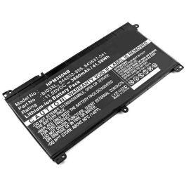 CoreParts Batería para Portátil HP 39.27Wh Li-ion 11.55V 3400mAh Negra, para Pavilion M3-U, Pavilion X360, Probook X360 Precio: 47.79000028. SKU: B19YFAJSPT