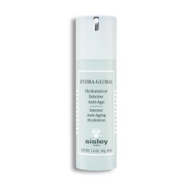 Sisley Hydra Global Visage Tratamiento Facial Hidratante Antiedad Reequilibrante Profundo 40 mL para Piel Deshidratada y Luminosa. Precio: 143.68999986. SKU: SLC-47469