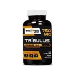 Tribulus Triton 750Mg. 90Cap. Precio: 23.4999996. SKU: B14PS3R6BN