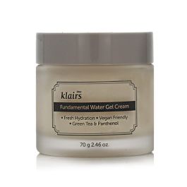 Klairs Fundamental Water Gel Cream 70 g Klairs Fundamental Water Gel Cream 70 g
