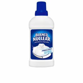 Iberia Quitamanchas y Blanqueador Blanco Nuclear 500 ml Detergente para Ropa Blanca y de Colores Claros Precio: 2.95000057. SKU: B1CZ2LNQJM