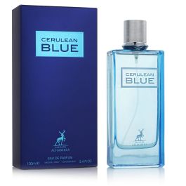 Perfume Hombre Maison Alhambra Cerulean Blue EDP 100 ml Precio: 24.50000014. SKU: B15YWJTANN