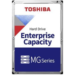 Toshiba 8TB Enterprise Capacity HDD 7200RPM 512MB para Servidores y Almacenamiento Profesional Precio: 197.89999999. SKU: B1BJ9WM95C