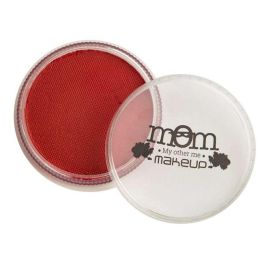 Tarro de maquillaje al agua rojo 18 g