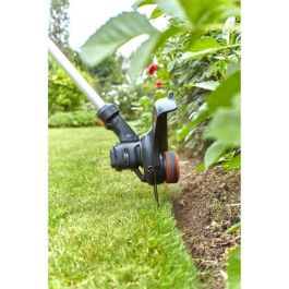 Black + Decker BCSTE636L1-QW Recortadora de Hilo Inalámbrica, 33cm, Batería LITIO 36V 2.5Ah, Tecnología POWERCOMMAND™ Black + Decker BCSTE636L1-QW Recortadora de Hilo Inalámbrica, 33cm, Batería LITIO 36V 2.5Ah, Tecnología POWERCOMMAND™
