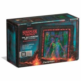 Clementoni Puzzle Stranger Things Eleven 520 piezas Precio: 36.68999994. SKU: B167HZF7Q5